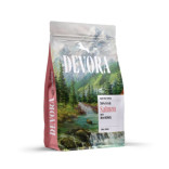 Devora Grain Free Mini Adult cu caprioara, somon si rata 7.5 kg