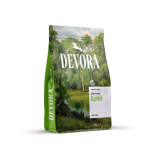 Devora Grain Free Puppy Large si Medium cu iepure 4 kg
