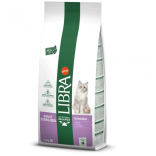 Libra Cat Sterilised cu Pui 12Kg