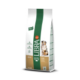 Libra Dog Medium-Maxi Miel 14 Kg