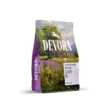 Devora Grain Free cu Miel si Orez 5 kg