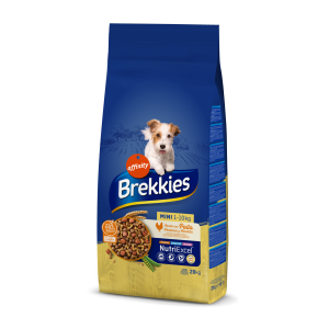 Brekkies Excel Dog Mini Adult 20kg