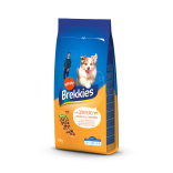 Brekkies Excel Dog Miel si Orez 20kg