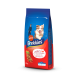 Brekkies Excel Dog Mix Vita 20kg