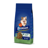 Brekkies Excel Dog Pui si Legume 20kg