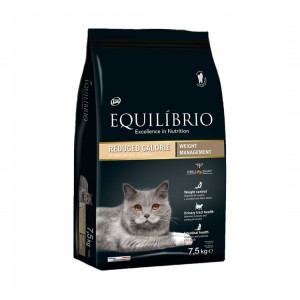 Equilibrio Cat Adult Light 7,5kg