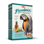 Grandmix papagali mari 600g