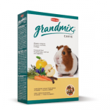 Grandmix Guinea Pig si Chinchila 850g