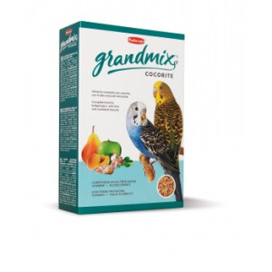 Grandmix perusi 1kg