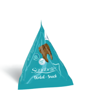 Sanabelle Snacks Dental 20g, 12buc/set