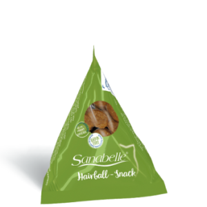 Sanabelle Snacks Hairball 20g, 12buc/set