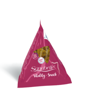 Sanabelle Snacks Vitality 20g, 12buc/set