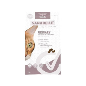 Sanabelle Urinary 8kg Sanabelle Urinary 8kg
