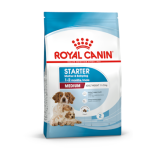 Royal Canin Medium Starter Mother&babydog 4kg