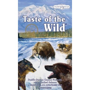 Taste of the Wild Pacific Stream 12.2kg