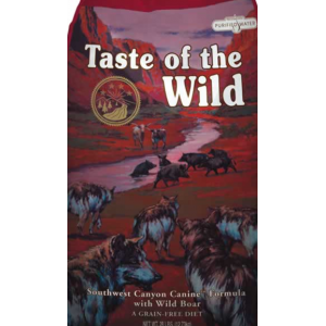 Taste of the Wild Southwest Canyon 2kg