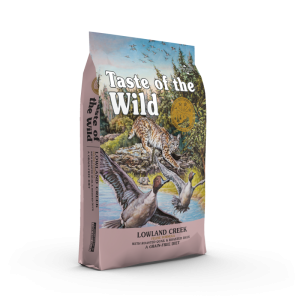 Taste of the Wild Lowland Creek 6.6kg