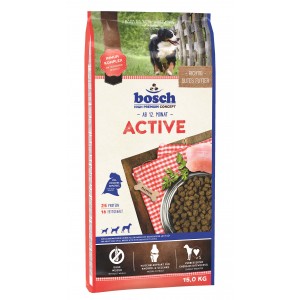 Bosch Active 15kg
