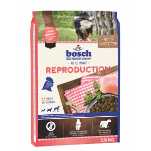 Bosch Reproduction 7,5kg