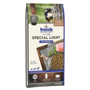 Bosch Special light 12,5kg