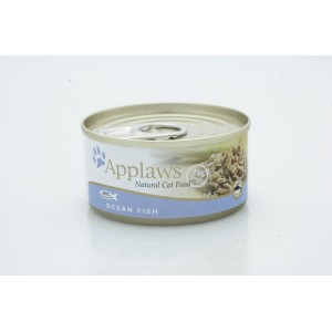 Applaws Cat Peste oceanic 156g