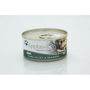 Applaws Cat File ton si alge 156g