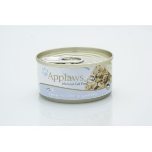 Applaws Cat File ton si branza 70g