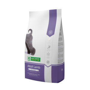 Natures Protection Dog Adult Lamb 12 Kg