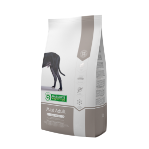 Natures Protection Dog Maxi Adult 12 Kg