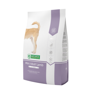Natures Protection Dog Mini Adult Lamb 7.5 Kg