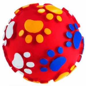 Dog Toys  minge labute 6,5cm