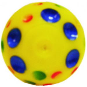 Dog Toys  minge cu pete