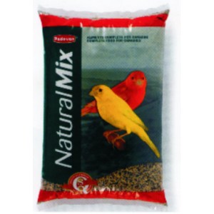 Naturalmix canari 1kg