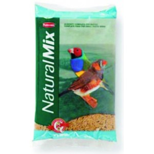 Naturalmix exotice 1kg