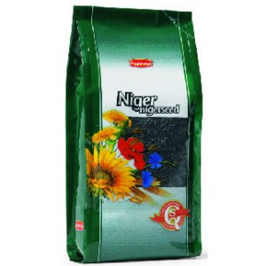 Niger 850g