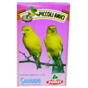 Zorzi Canari 400g