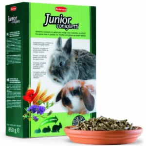 Grandmix Iepure Junior 850g