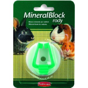 Mineral Bloc Rozatoare 50g