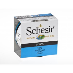 Schesir cu Ton 150g