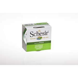 Schesir Pui File 150g