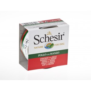 Schesir Pui si Vita 150g
