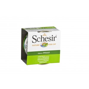 Schesir Pui file 85gr