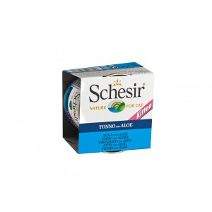 Schesir Junior Ton si Aloe 85gr