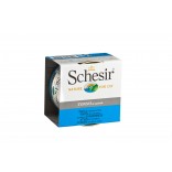 Schesir Ton Natural 85gr