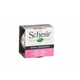 Schesir Ton si Sunca 85gr